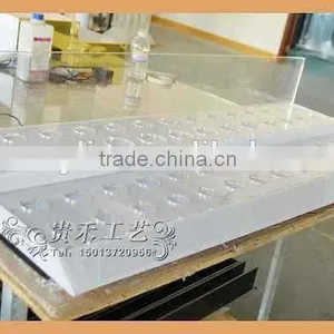 Manugcosmetics Shelf Pulls In Display Racks Supplier's Choice thumbnail-1