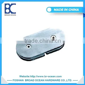 Aluminum Door Pivot Hinge for Shower Glass Door(DL-D007) thumbnail-1