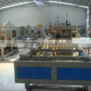16-250mm Diameter !10-30Pcs/H Plastic Pipe Expander Machinery thumbnail-1