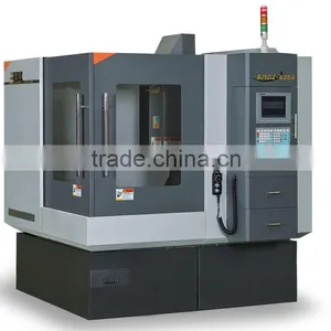 Baoma Small Metal Tag Engraving Machine BMDX6050 thumbnail-1