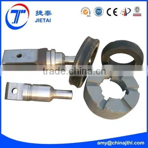 Kelly Bar Drive Head And Upper Fitting thumbnail-1