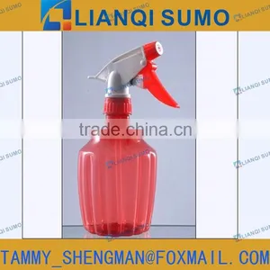 PET Plastic Trigger Sprayer Bottle 05 thumbnail-2