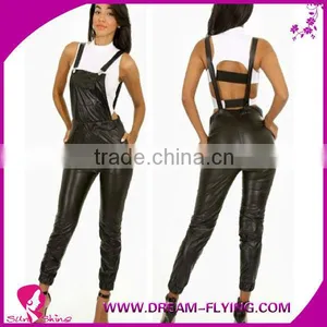 Bandage Women Jumpsuit 2014 thumbnail-1