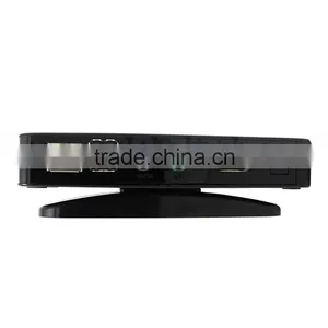 High Quality PC Station FL100 for Multi Users Working Under WIN7/XP/LINUX thumbnail-5