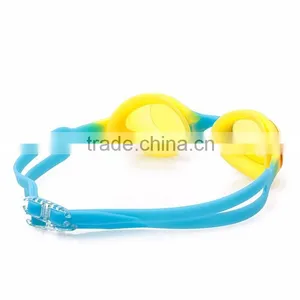 Kids Funny Swimming Goggles , Baby Swimming Goggles , Children Swimming Goggles thumbnail-2