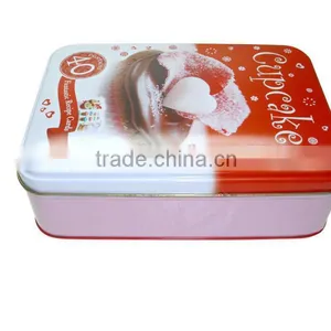 Cake Storage Tins thumbnail-1