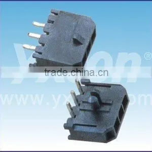 MX3.0 Wafer Connector/Housing thumbnail-1