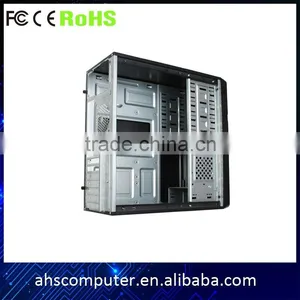 Best Quality Computer Case 0.4mm High-strength Structural Steel SGCC Computer Chassis thumbnail-3