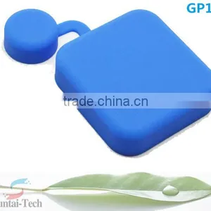 Hot Sale Gopros Accessories Colorful Silicone Cap for the Housing of Go Pro He Ro3+ Only,protective Cap for Gopros,GP132 thumbnail-2