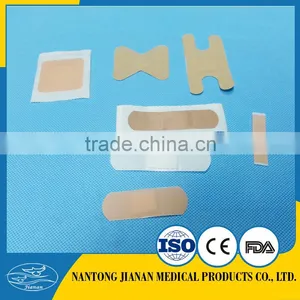 Various Size PE First Aid Plaster thumbnail-1