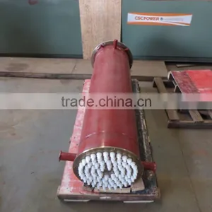 Commercial Industrial 5 Tons Ice Tube Machine thumbnail-4
