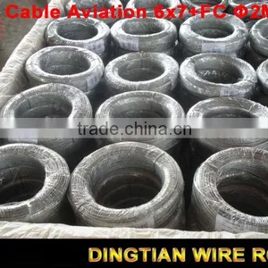 Steel Wire Ropes thumbnail-1