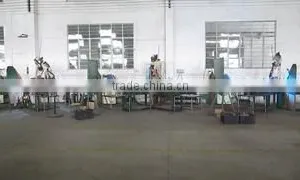 Guangdong Yunqun Bicycle Co., Ltd. company overview - view 3 thumbnail