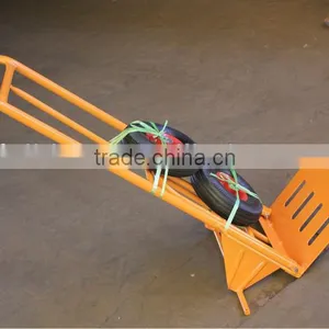 Excellent HT1827 Trolleys thumbnail-1