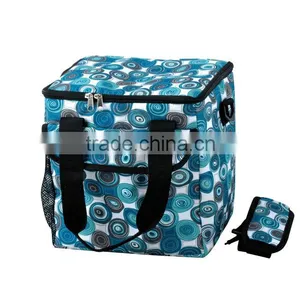 17L New Cheap Car Cooler Bag 12V thumbnail-1