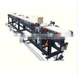 Ceramic Honeycomb Cutting Machine thumbnail-1