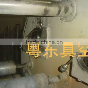 Roll Vacuum Coater for Bopet Film Bopet Film Vacuum Coater thumbnail-5