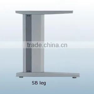 SB Series Office Table Leg Part thumbnail-1