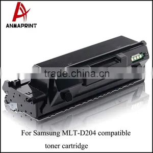Anmaprint MLT-D204L Toner Cartridge Compatible for Samsung SL-M3325/3825/4025/3375/3875/4075 Laser Toner Cartridge D204L thumbnail-3