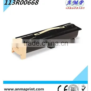 New Compatible Toner Cartridge Quality Products 113R00668 for X Erox Machine Made in China thumbnail-1