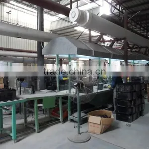 Manufacturer 12V150AH mf Auto Battery Car Rechargeable Electric Vehicle ev Battery 145G51-mf / N150-MF thumbnail-5