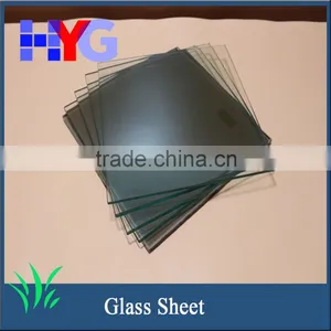 Tempered Glass Sheet Price Best in Chinese Galss Factory thumbnail-1