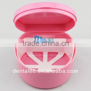 2014 New Dental Product! Denture Box thumbnail-1