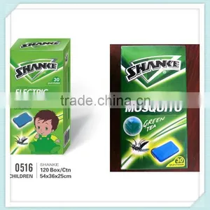 Top Selling Mosquito Repellent Mats Sure for All Electric Mosquito Mat Heater Pest Control Products Mosquito Killing Mats thumbnail-5