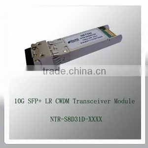 SFP 10G CWDM 40km With Best Price and High Quality thumbnail-1