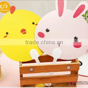 2016 China Supplier New Products Fashion Hand Fan Wedding thumbnail-1