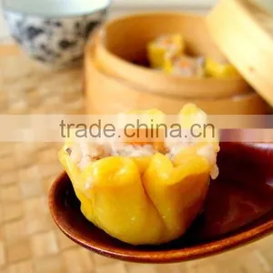 SY-880 Seny Steamed Pork Dumpling Making Machine thumbnail-4