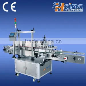 High Quality Automatic Sticker Label Printing Machine thumbnail-1