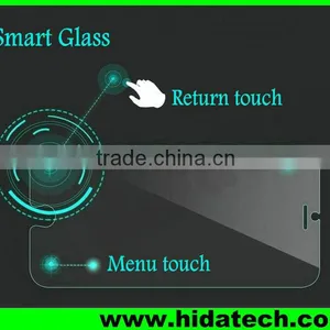 New Arrival Smart Touch Tempered Glass Screen Protector for IPhone 6 Plus Smart Glass Screen Protector thumbnail-1