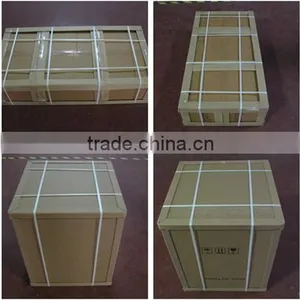 Singbee Customize Retrofit Led Canopy Light for Gas Station, Petrol Station thumbnail-5