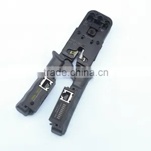 Power Tool Plier Crimping Tool Plier 2 in 1 thumbnail-1