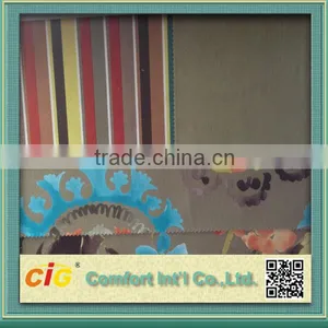Chenille Jacquard Sofa Fabric Stock Lots thumbnail-6