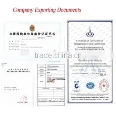 Wulian Yida Metalwork Corp. company overview - view 3 thumbnail