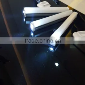2016 High Quality Explosion Proof Rechargeable LED Home Emergency Light thumbnail-3