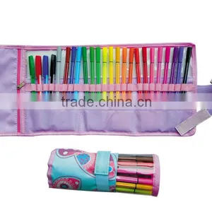 Art Marker Set ( Pencil Case Wrap ) thumbnail-1