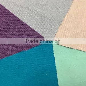 100%Cotton Canvas Fabric thumbnail-4