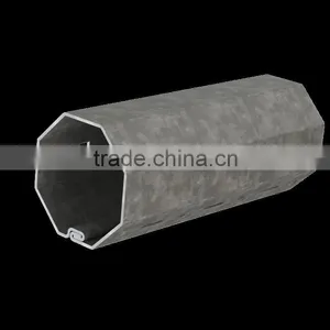Aluminum Roller Shutter Accessories thumbnail-1