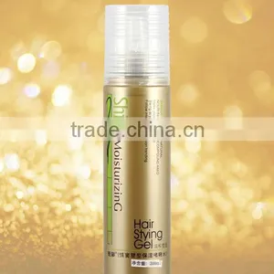 OEM Super Hard Hair Styling Gel, Hair Styling Spray thumbnail-1