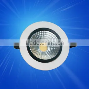 Sinoco 9w COB Super Bright Ceiling Lights thumbnail-1