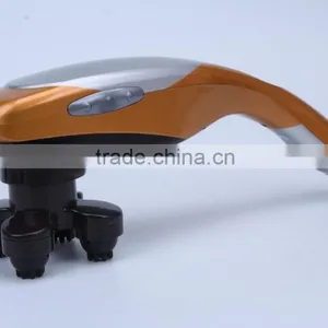 Four Exchange Head,blood Circulation Vibration Hand Massager thumbnail-2