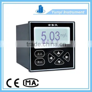 Electronic Chlorine Tester thumbnail-1