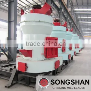 Powder Processing Mineral Grinding Machine thumbnail-6