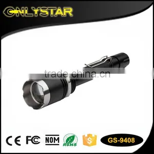 Great Value Top Gifts Promotion Torch Light Xml-t6 thumbnail-1