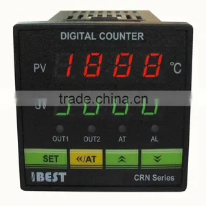 IBEST 4 Digit Display , Counting Up/Down Function Counter thumbnail-1