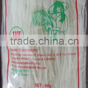 VIETNAMESE NATURAL Healthy Food - RICE VERMICELLI - HOANG TUAN FOODS thumbnail-6