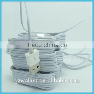High-efficiency Usb Cable Safe Charging Data Cable Magnetic Charger Cable for Iphone 5 6 6s 6plus thumbnail-6